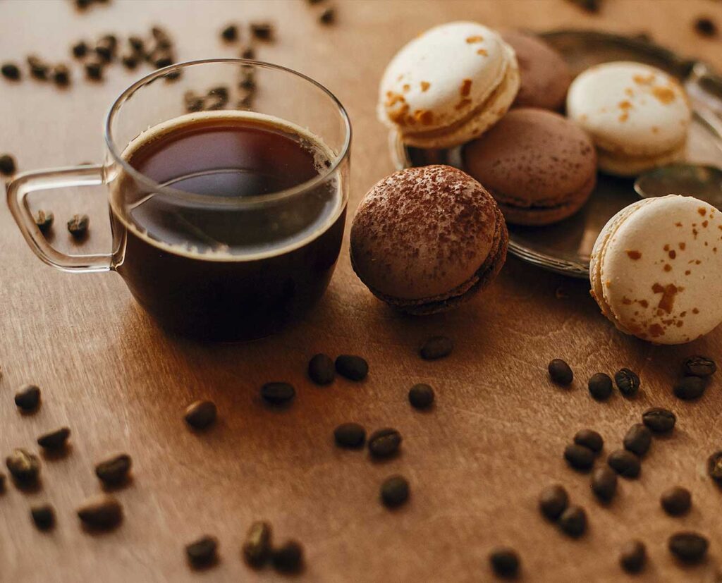 Coffee Spirit